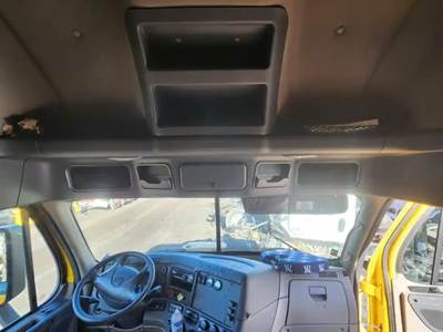 Freightliner Cascadia 125 Interior Part