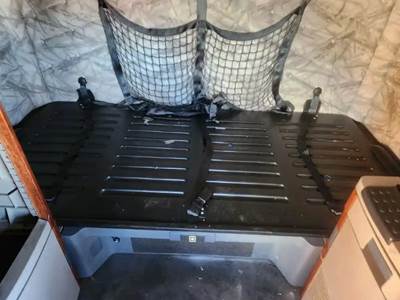 Freightliner Cascadia 125 Interior Part