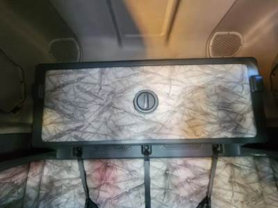 Freightliner Cascadia 125 Interior Part