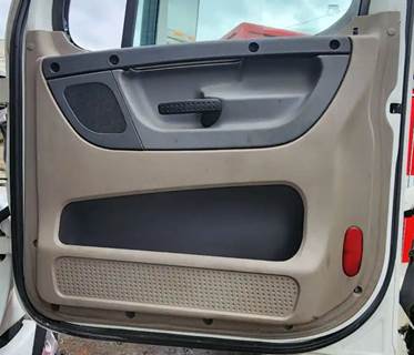 Freightliner Cascadia 125 Interior Part