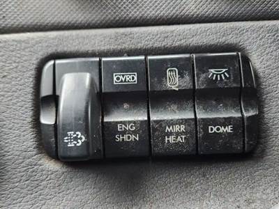 Freightliner Cascadia 125 Interior Part