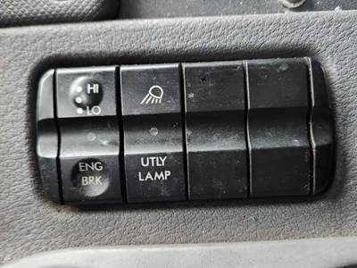 Freightliner Cascadia 125 Interior Part