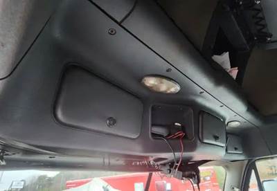 Freightliner Cascadia 125 Interior Part