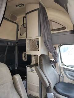 Freightliner Cascadia 125 Interior Part