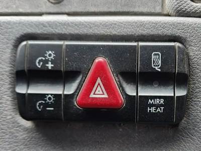 Freightliner Cascadia 125 Interior Part