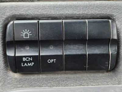 Freightliner Cascadia 125 Interior Part