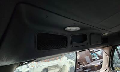 Freightliner Cascadia 125 Interior Part