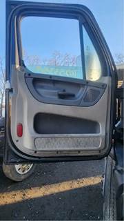 Freightliner Cascadia 125 Interior Part