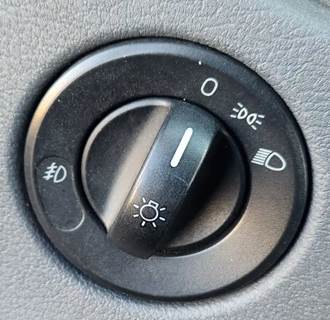 Freightliner Cascadia 125 Interior Part