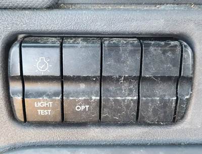 Freightliner Cascadia 125 Interior Part