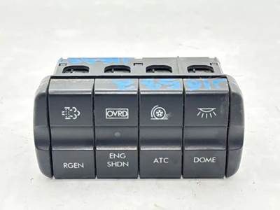 Freightliner Cascadia 125 Interior Part