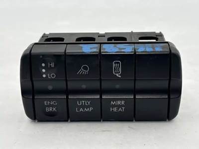 Freightliner Cascadia 125 Interior Part