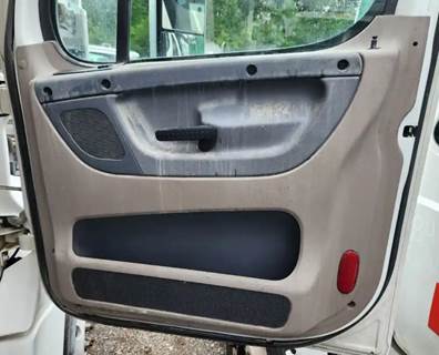 Freightliner Cascadia 125 Interior Part