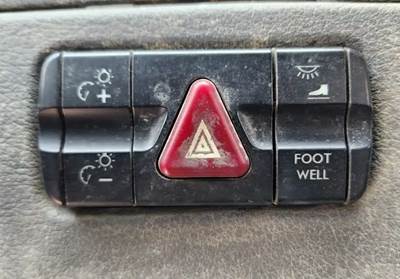 Freightliner Cascadia 125 Interior Part