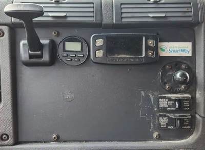 Freightliner Cascadia 125 Interior Part
