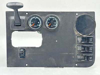 Freightliner Cascadia 125 Interior Part