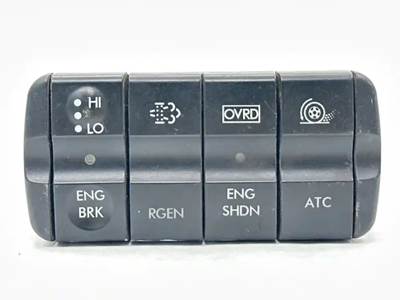 Freightliner Cascadia 125 Interior Part