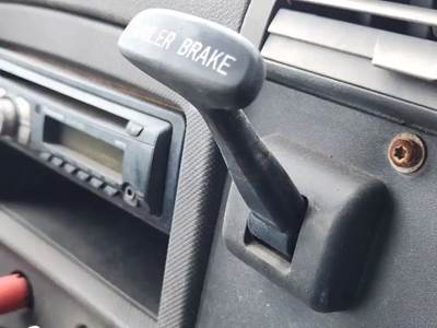 Freightliner Cascadia 125 Interior Part