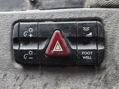 Freightliner Cascadia 125 Interior Part