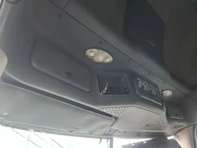 Freightliner Cascadia 125 Interior Part