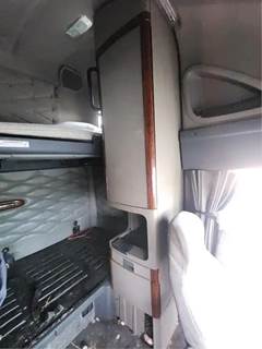 Freightliner Cascadia 125 Interior Part