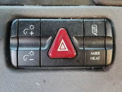 Freightliner Cascadia 125 Interior Part