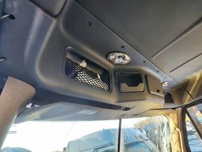 Freightliner Cascadia 125 Interior Part