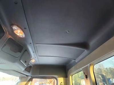 Freightliner Cascadia 125 Interior Part