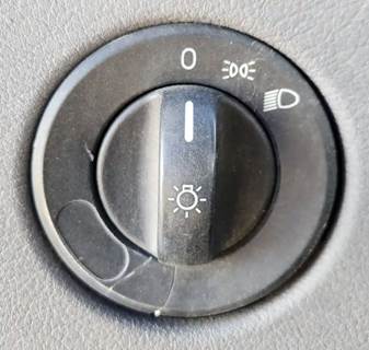 Freightliner Cascadia 125 Interior Part