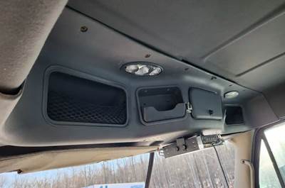 Freightliner Cascadia 125 Interior Part