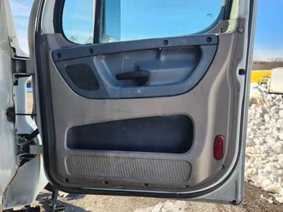 Freightliner Cascadia 125 Interior Part