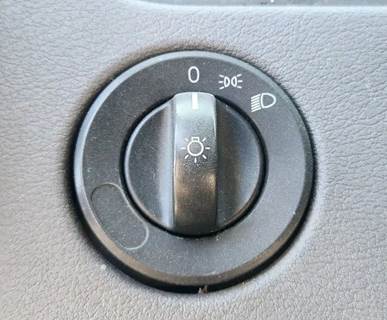 Freightliner Cascadia 125 Interior Part