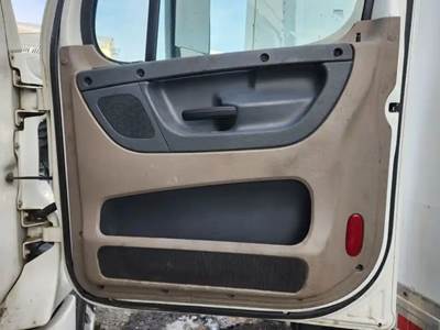 Freightliner Cascadia 125 Interior Part