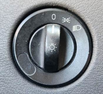 Freightliner Cascadia 125 Interior Part