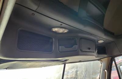 Freightliner Cascadia 125 Interior Part