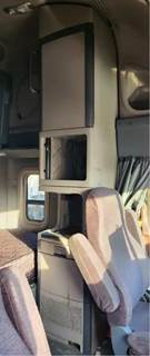 Freightliner Cascadia 125 Interior Part