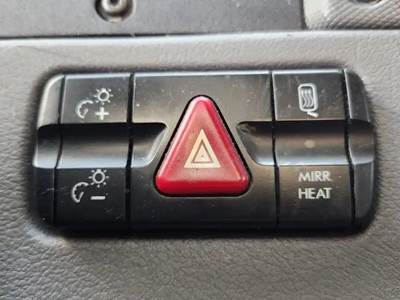 Freightliner Cascadia 125 Interior Part