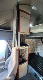 Freightliner Cascadia 125 Interior Part