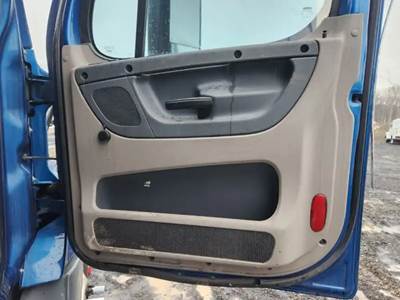 Freightliner Cascadia 125 Interior Part