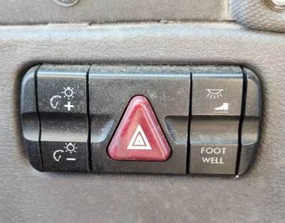 Freightliner Cascadia 125 Interior Part