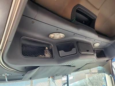 Freightliner Cascadia 125 Interior Part