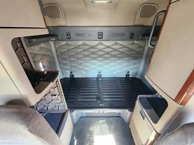 Freightliner Cascadia 125 Interior Part