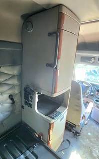 Freightliner Cascadia 125 Interior Part