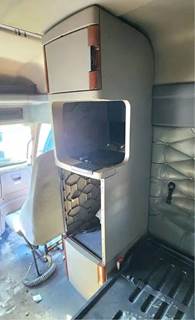 Freightliner Cascadia 125 Interior Part