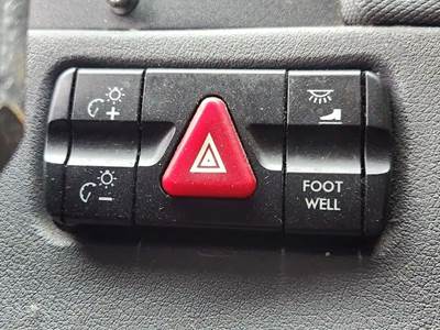 Freightliner Cascadia 125 Interior Part