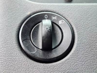 Freightliner Cascadia 125 Interior Part