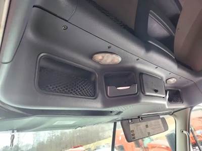 Freightliner Cascadia 125 Interior Part