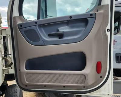 Freightliner Cascadia 125 Interior Part