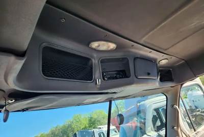 Freightliner Cascadia 125 Interior Part