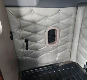 Used 2014 Freightliner Cascadia 125 Right Grey Head Liner Bunk